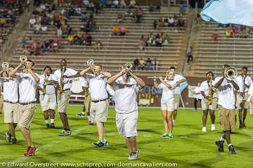 Band vs Greenwood 76